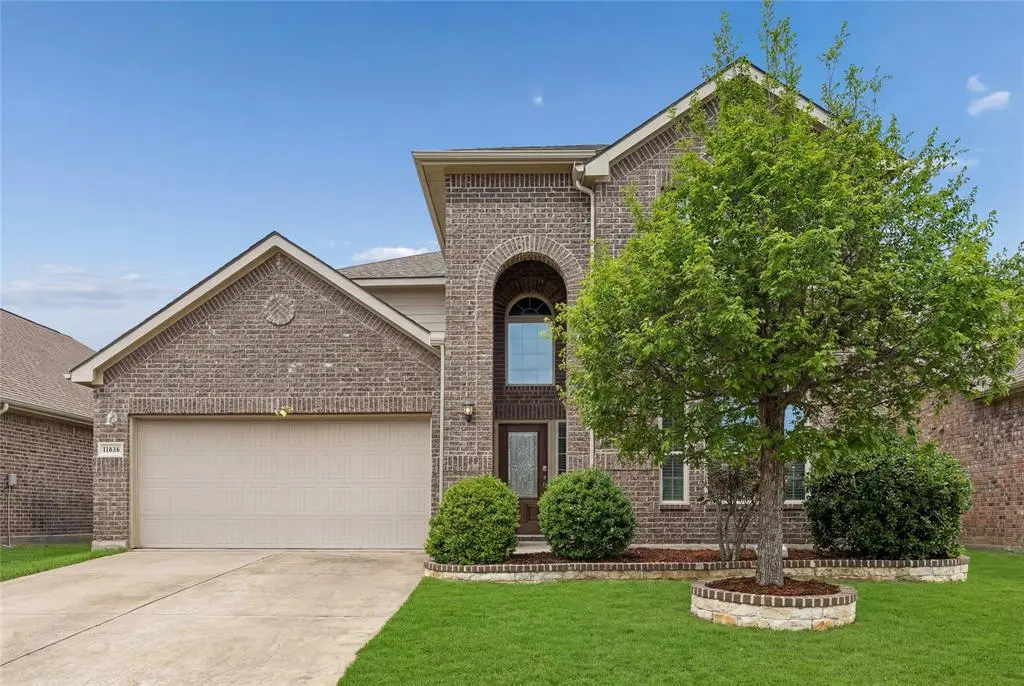 11813 Parade Drive, Frisco, TX 75036