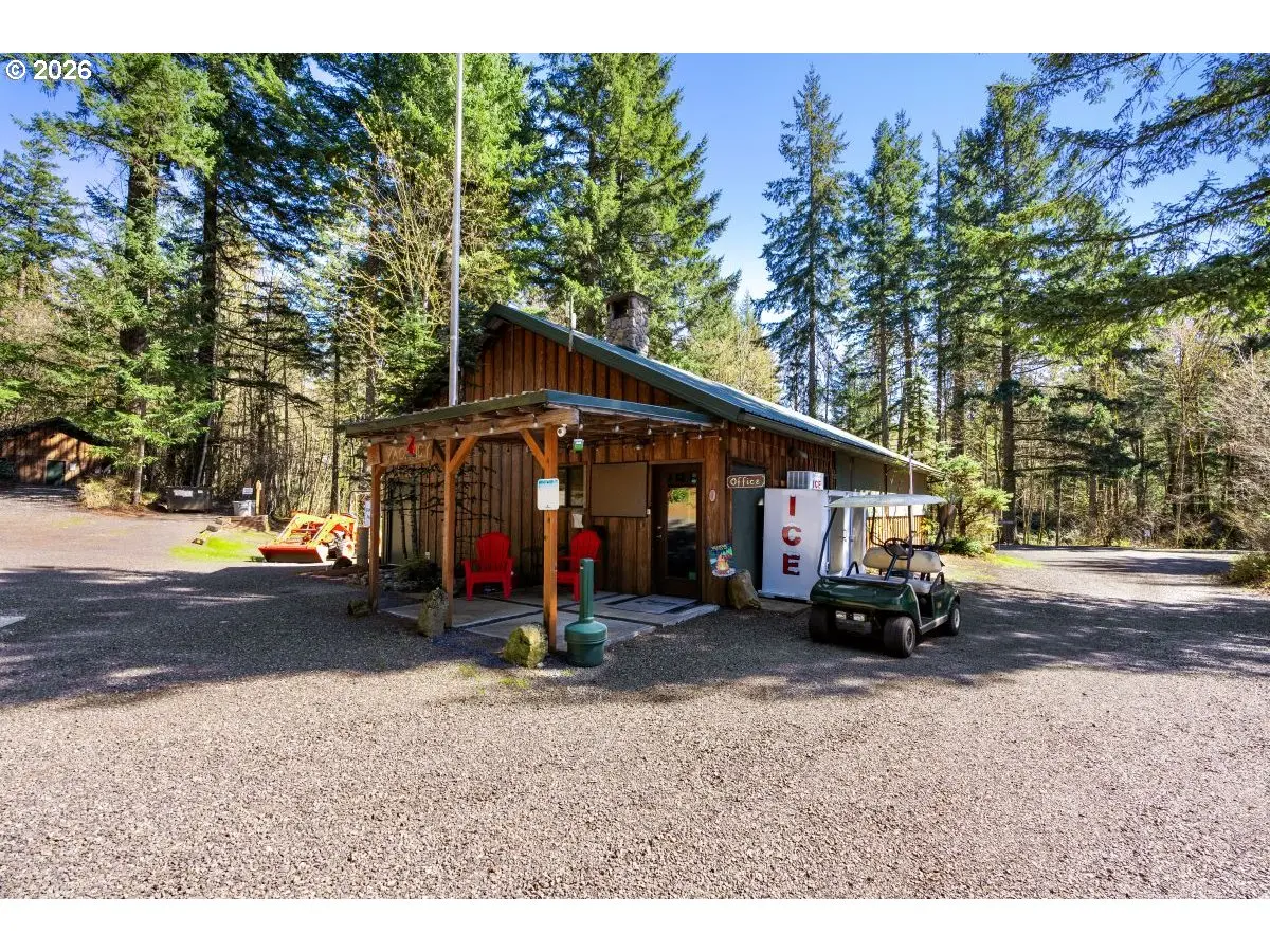 112 Bylin RD, Stevenson, WA 98648