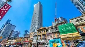 11 Wellesley ST W #2812, Toronto C01, ON M4Y 0G4