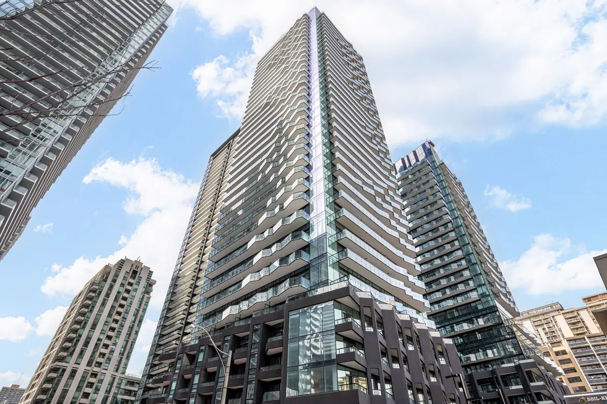 110 Broadway AVE #3112, Toronto C10, ON M4P 1V7