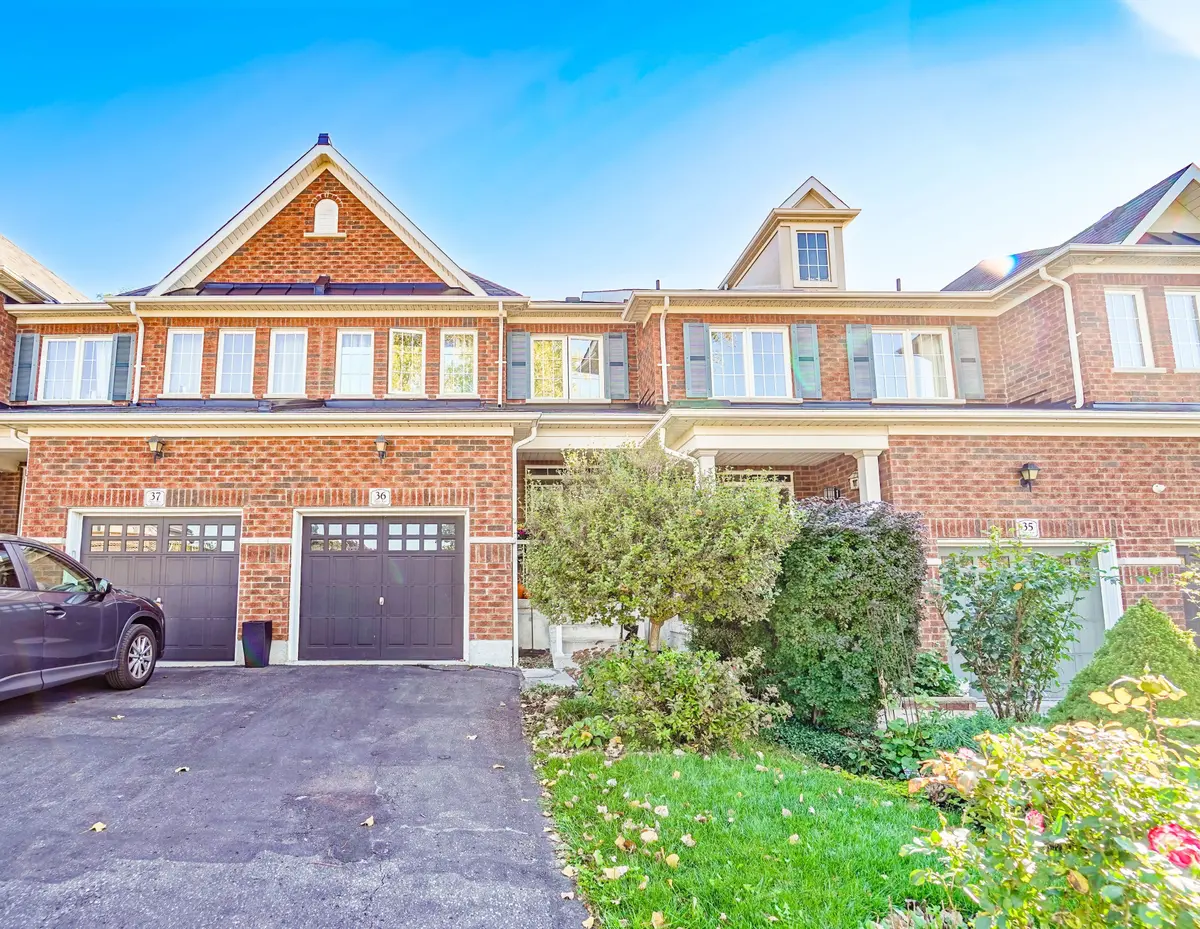 715 Grandview ST N #36, Oshawa, ON L1K 0N2