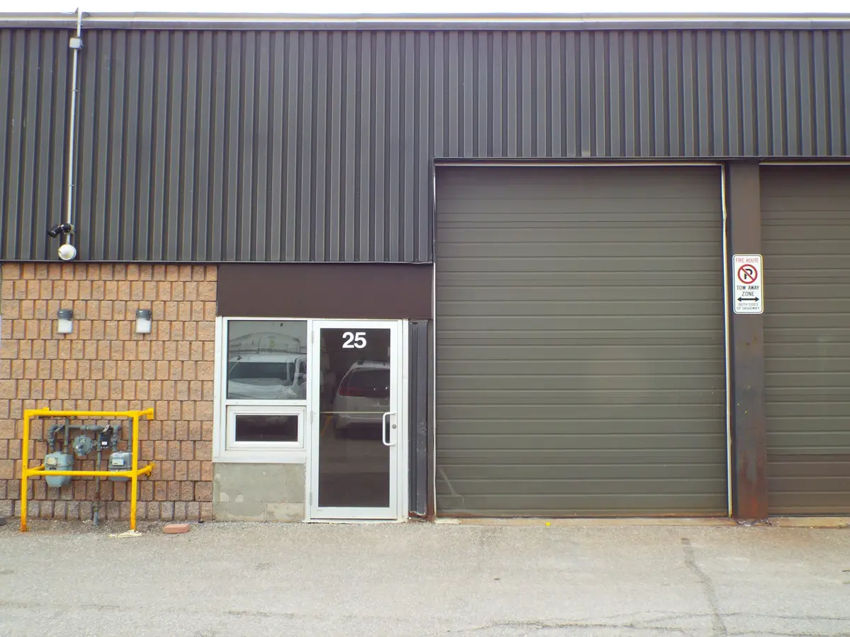 1333 Boundary RD #25, Oshawa, ON L1J 8P7