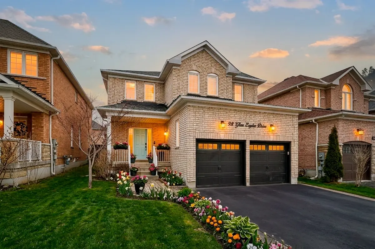 98 Glen Eagles DR, Clarington, ON L1E 3H8