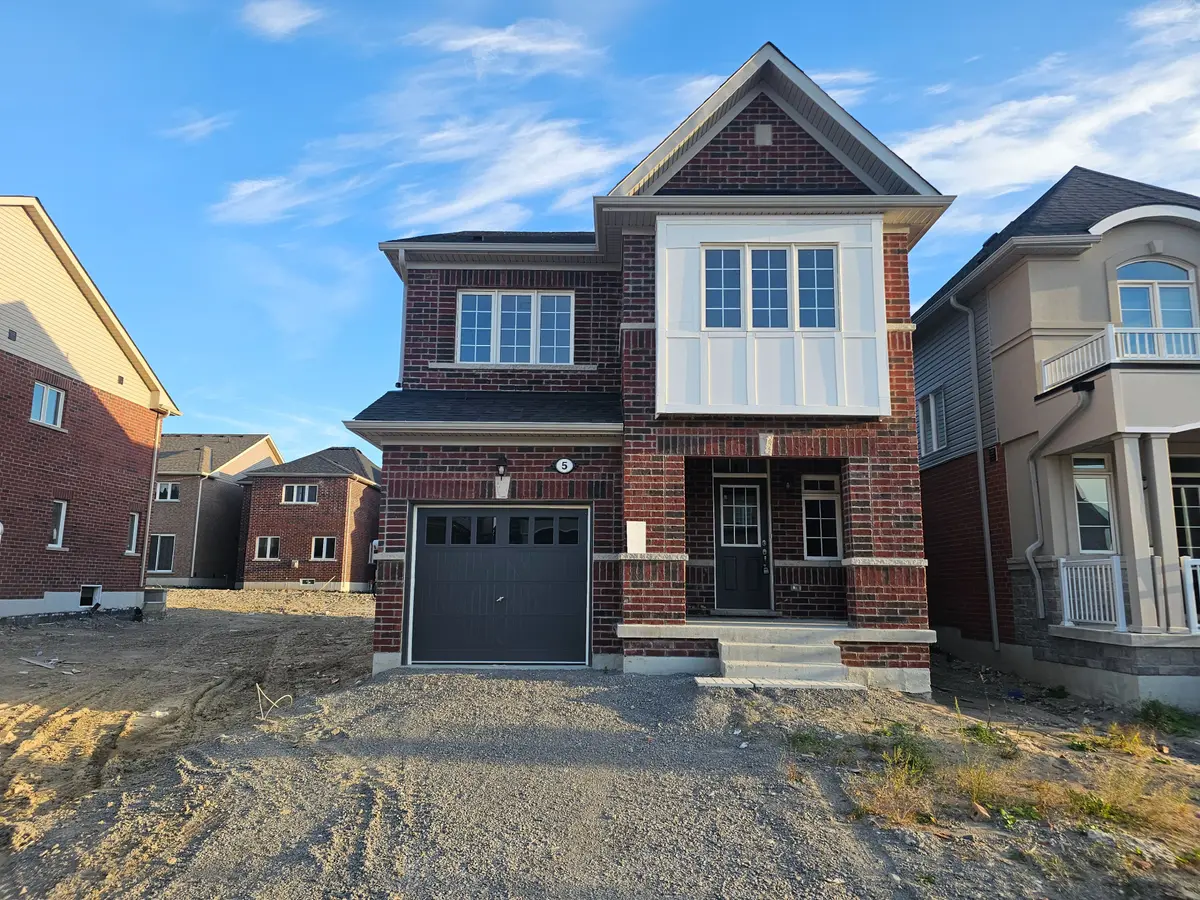 5 Heather Fullerton RD, Georgina, ON L0E 1R0