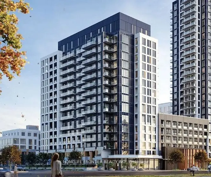 7950 Bathurst ST #2310, Vaughan, ON L4J 0B8