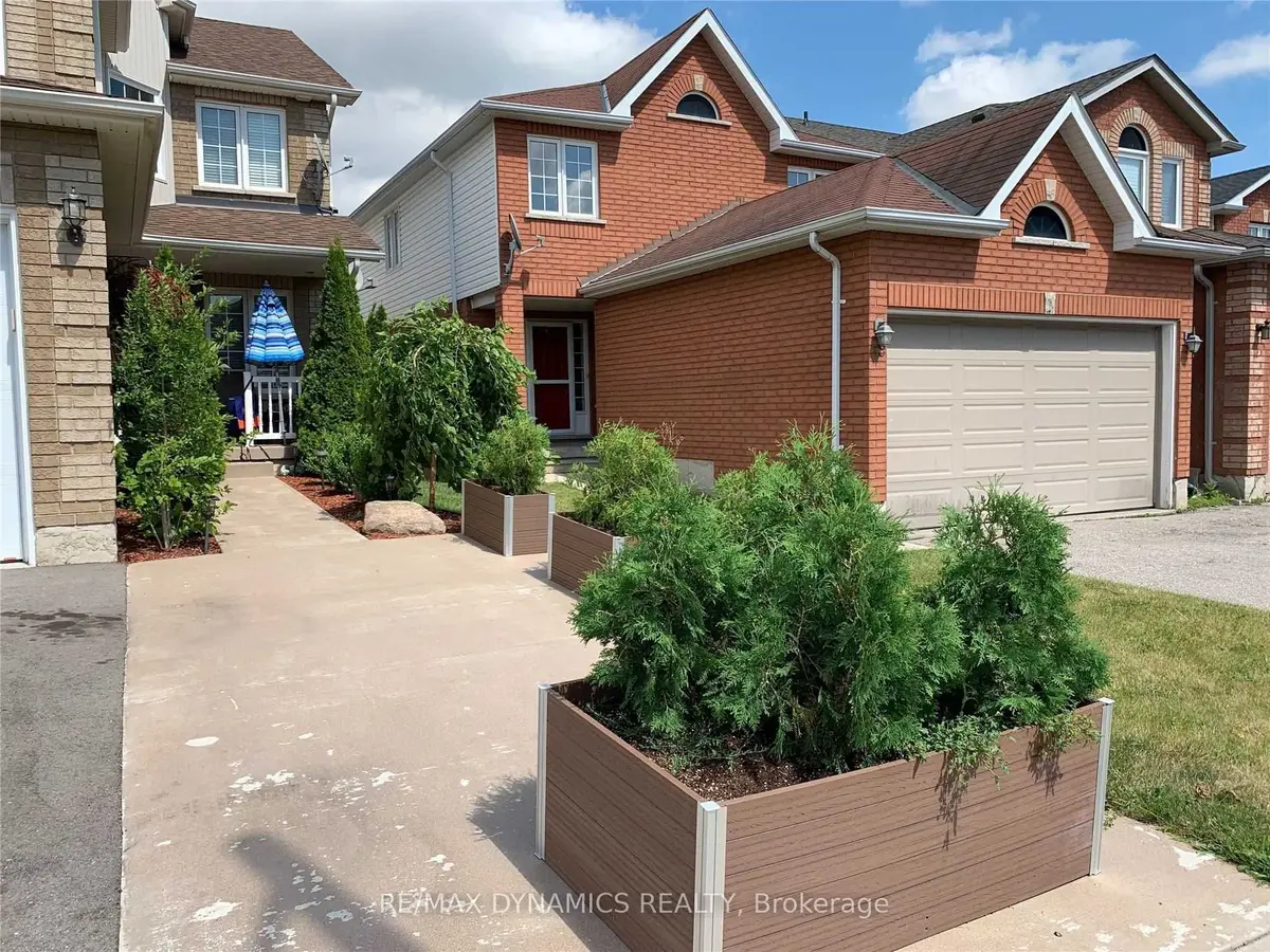 59 Adams ST #BSMT, Bradford West Gwillimbury, ON L3Z 3E2