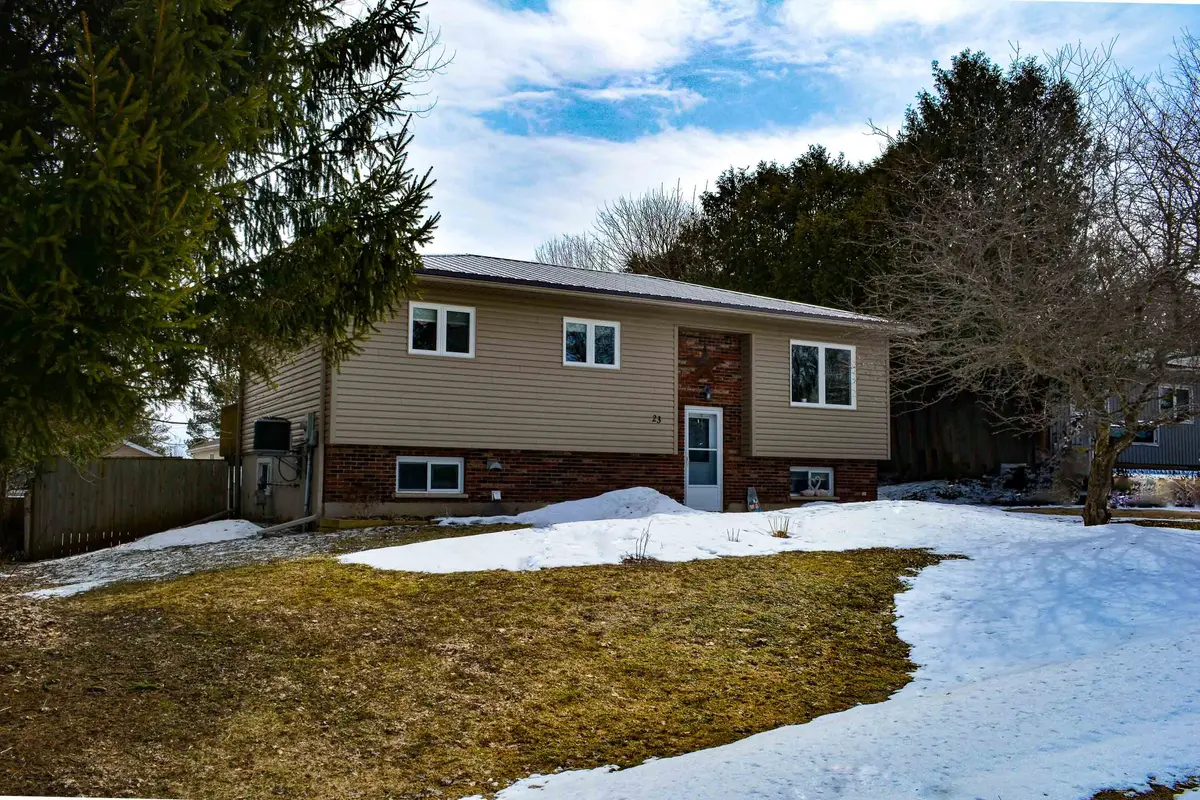 23 Brackenbury ST, Grey Highlands, ON N0C 1H0