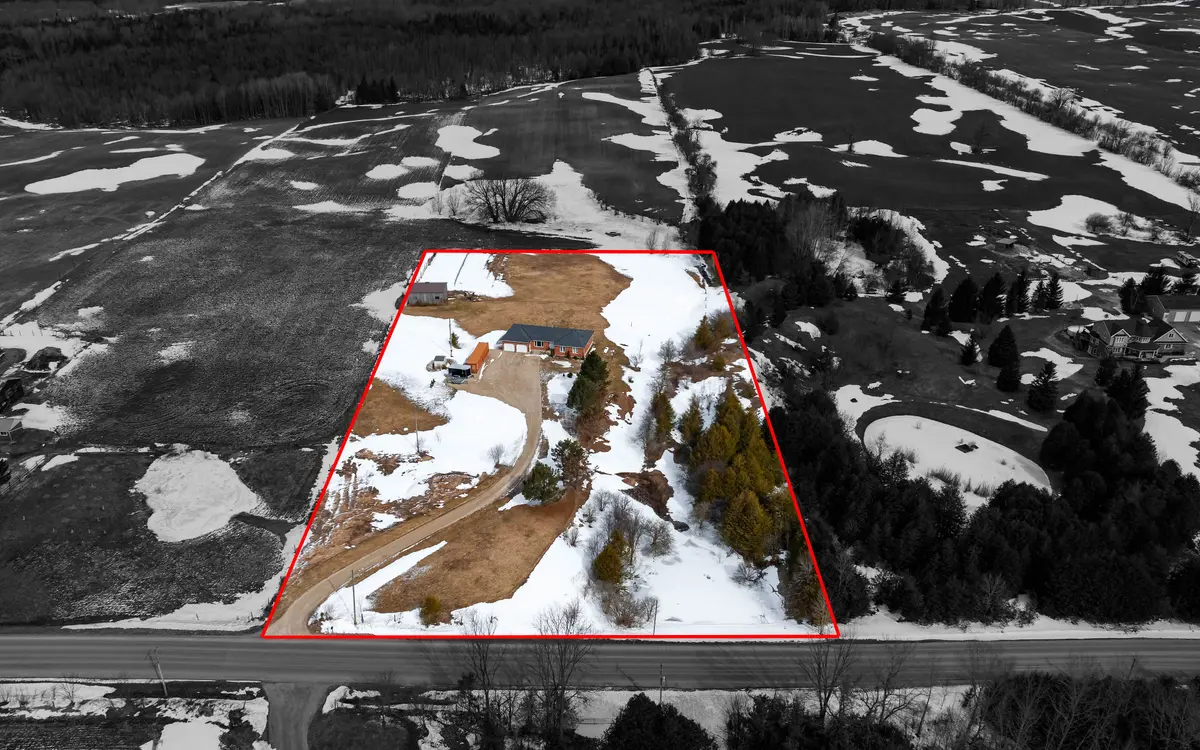 43695 Southgate Road 4 RD, Southgate, ON N0G 2L0