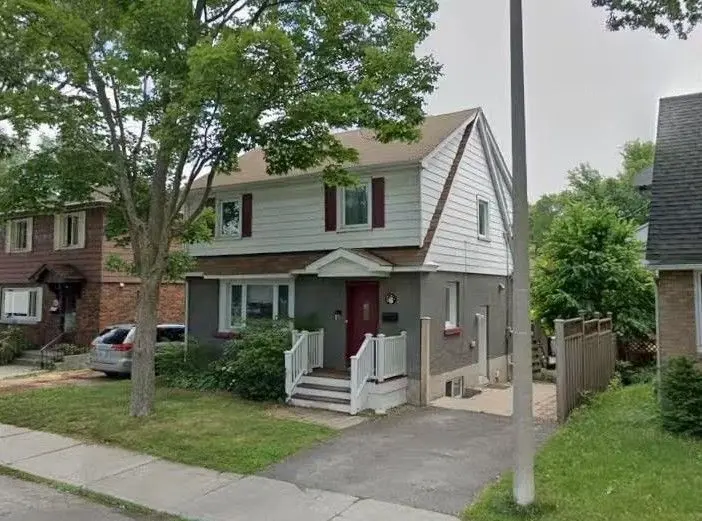 6 Centennial BLVD, Glebe - Ottawa East And Area, ON K1S 0M7