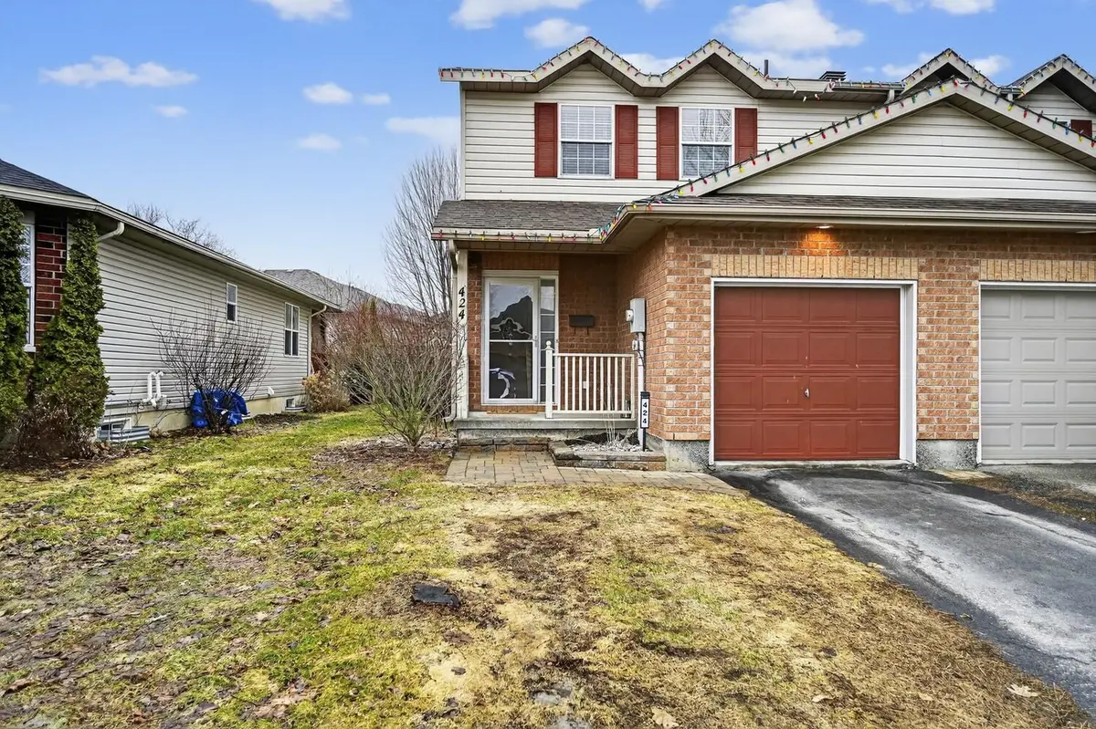 424 Pearl ST W, Brockville, ON K6V 7L6