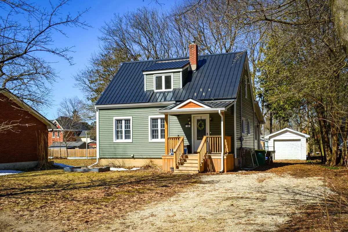 120 Mark ST W, Grey Highlands, ON N0C 1H0