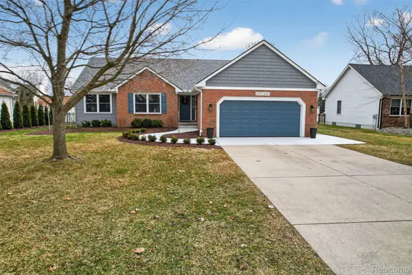 1760 Ash ST, St. Clair, MI 48079