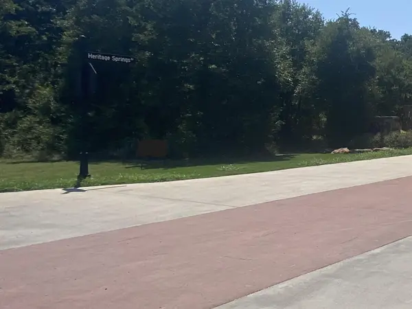 209 Salt Creek Court, Weatherford, TX 76087