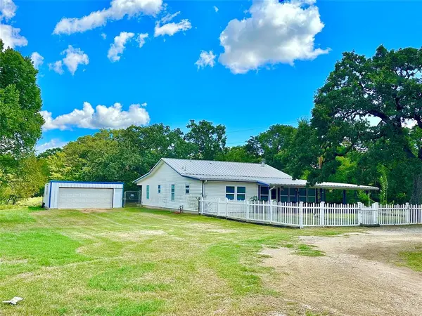 6615 FM 1830 Road, Argyle, TX 76226