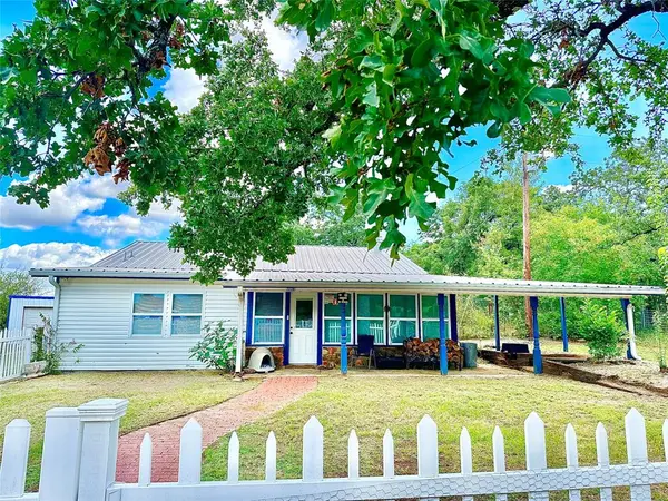 6615 FM 1830 Road, Argyle, TX 76226