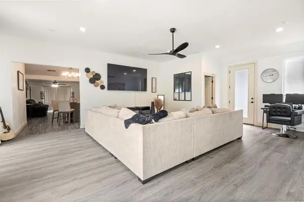 1411 Harvest Hill Lane, Arlington, TX 76014