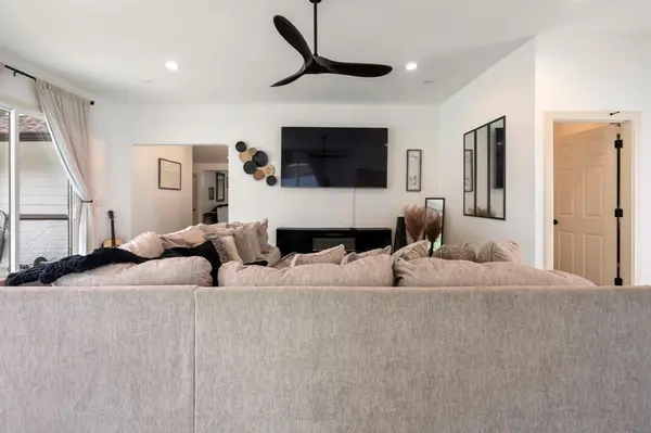 1411 Harvest Hill Lane, Arlington, TX 76014