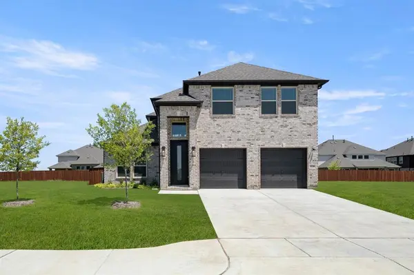 3739 Ironwood Street, Midlothian, TX 76065