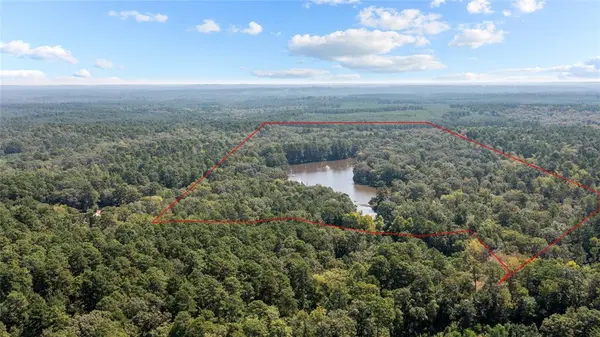 649 An County Road 1215, Grapeland, TX 75844