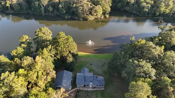 649 An County Road 1215, Grapeland, TX 75844