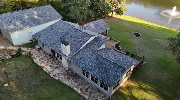 649 An County Road 1215, Grapeland, TX 75844