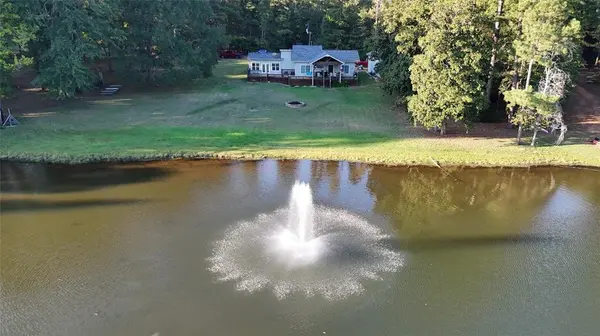 649 An County Road 1215, Grapeland, TX 75844