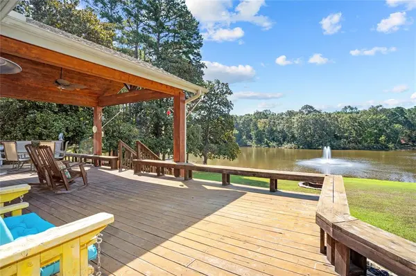 649 An County Road 1215, Grapeland, TX 75844