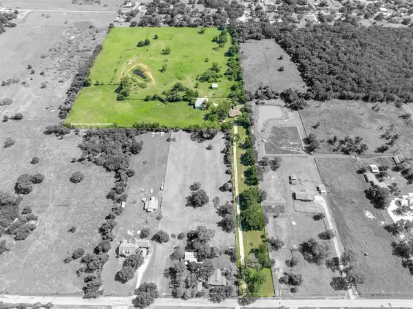 821 E Stegall Road, Robinson, TX 76706