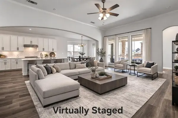 426 Brook Meadow Drive, Midlothian, TX 76065