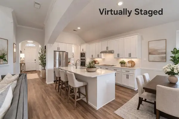 426 Brook Meadow Drive, Midlothian, TX 76065