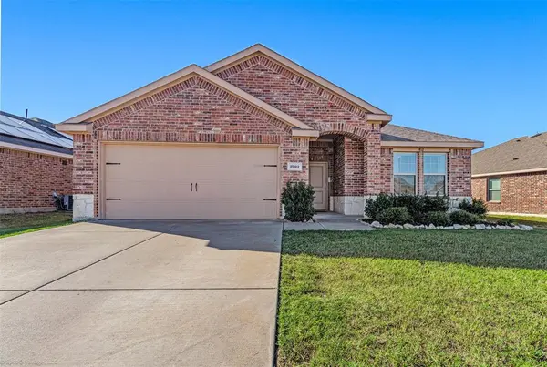 1901 Yale Street, Farmersville, TX 75442