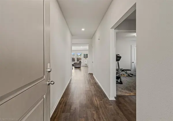 1901 Yale Street, Farmersville, TX 75442