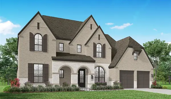 3605 Truro Street,  Celina,  TX 75009