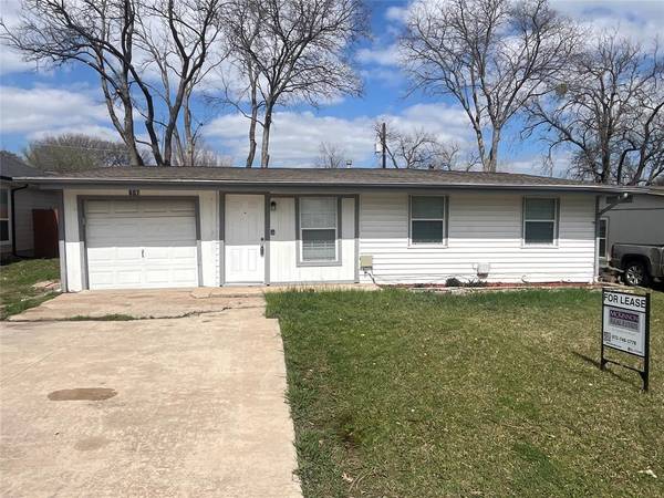 607 E Miller Road, Garland, TX 75041