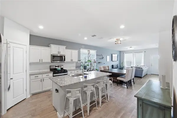 5229 Blue Night Drive, Fort Worth, TX 76179