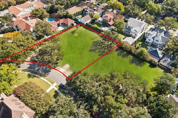 4311 Rheims, Highland Park, TX 75205