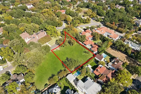 4311 Rheims, Highland Park, TX 75205