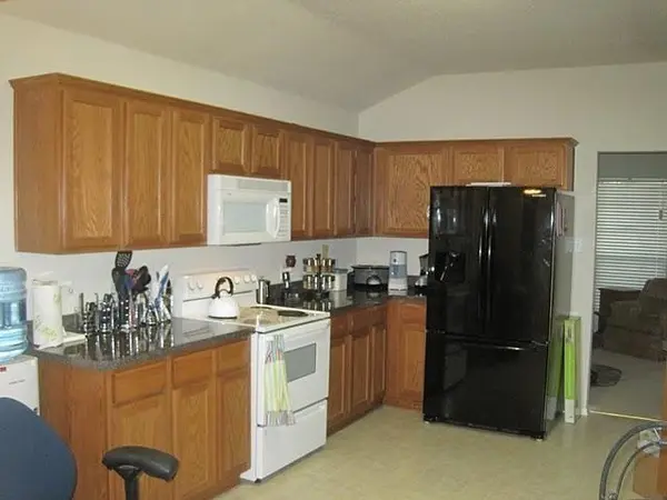 1801 Solitude Court, Allen, TX 75002