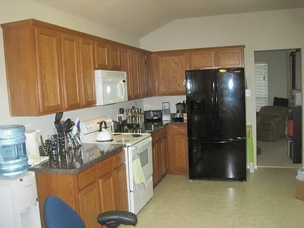 1801 Solitude Court, Allen, TX 75002