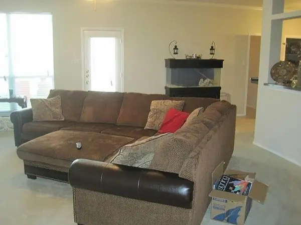 1801 Solitude Court, Allen, TX 75002