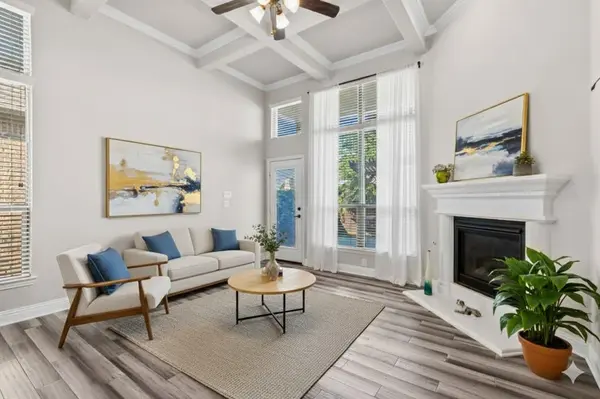 3717 Cameroon Lane, Mckinney, TX 75071