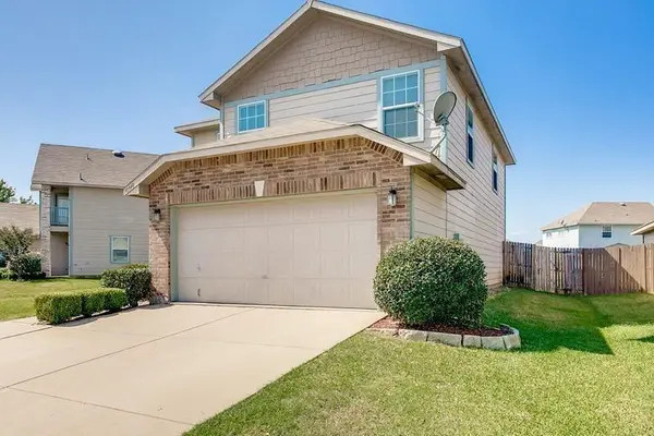 10540 Flagstaff Run, Fort Worth, TX 76140