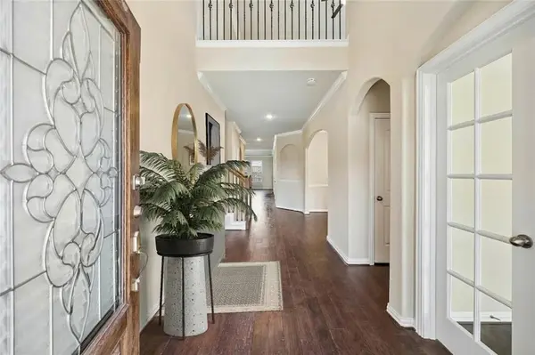 11813 Parade Drive, Frisco, TX 75036