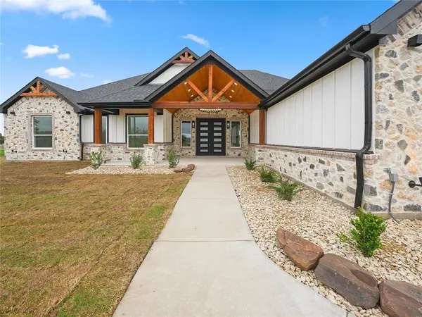 145 Cartwright Road, Weatherford, TX 76087