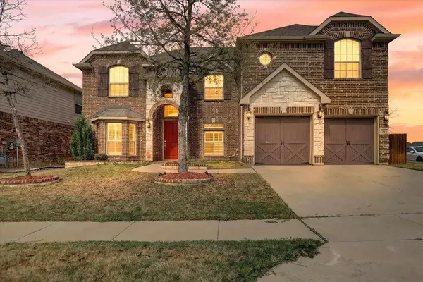 5424 Ayers Island Drive, Fort Worth, TX 76179