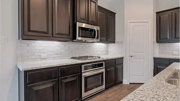 15137 RAM ROCK Drive, Fort Worth, TX 76008