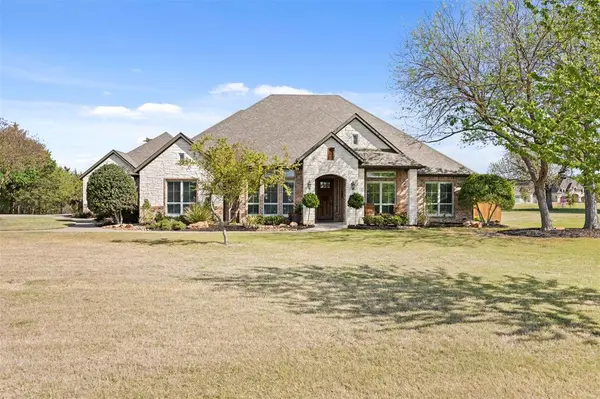 137 Sullivan Way, Waxahachie, TX 75167