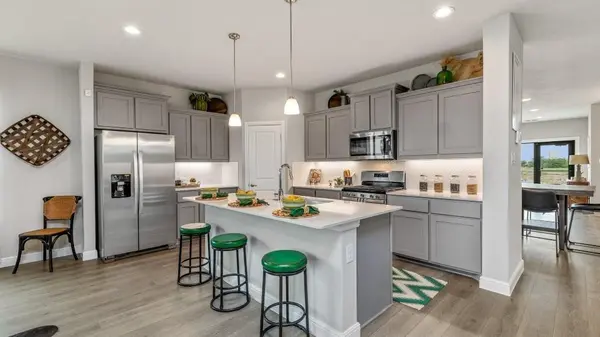 708 BUSHMAN Drive, Fort Worth, TX 76008