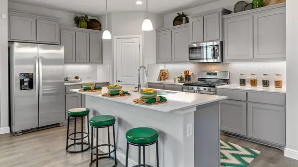 708 BUSHMAN Drive, Fort Worth, TX 76008