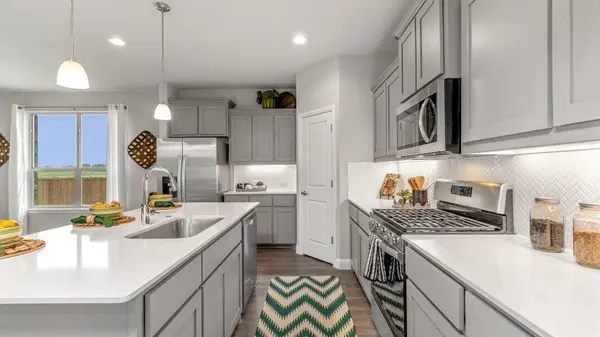 708 BUSHMAN Drive, Fort Worth, TX 76008